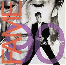 David Bowie : Fame '90